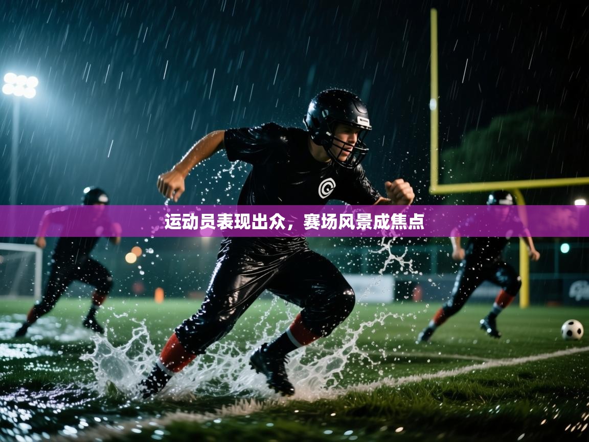 运动员表现出众,赛场风景成焦点 第1张