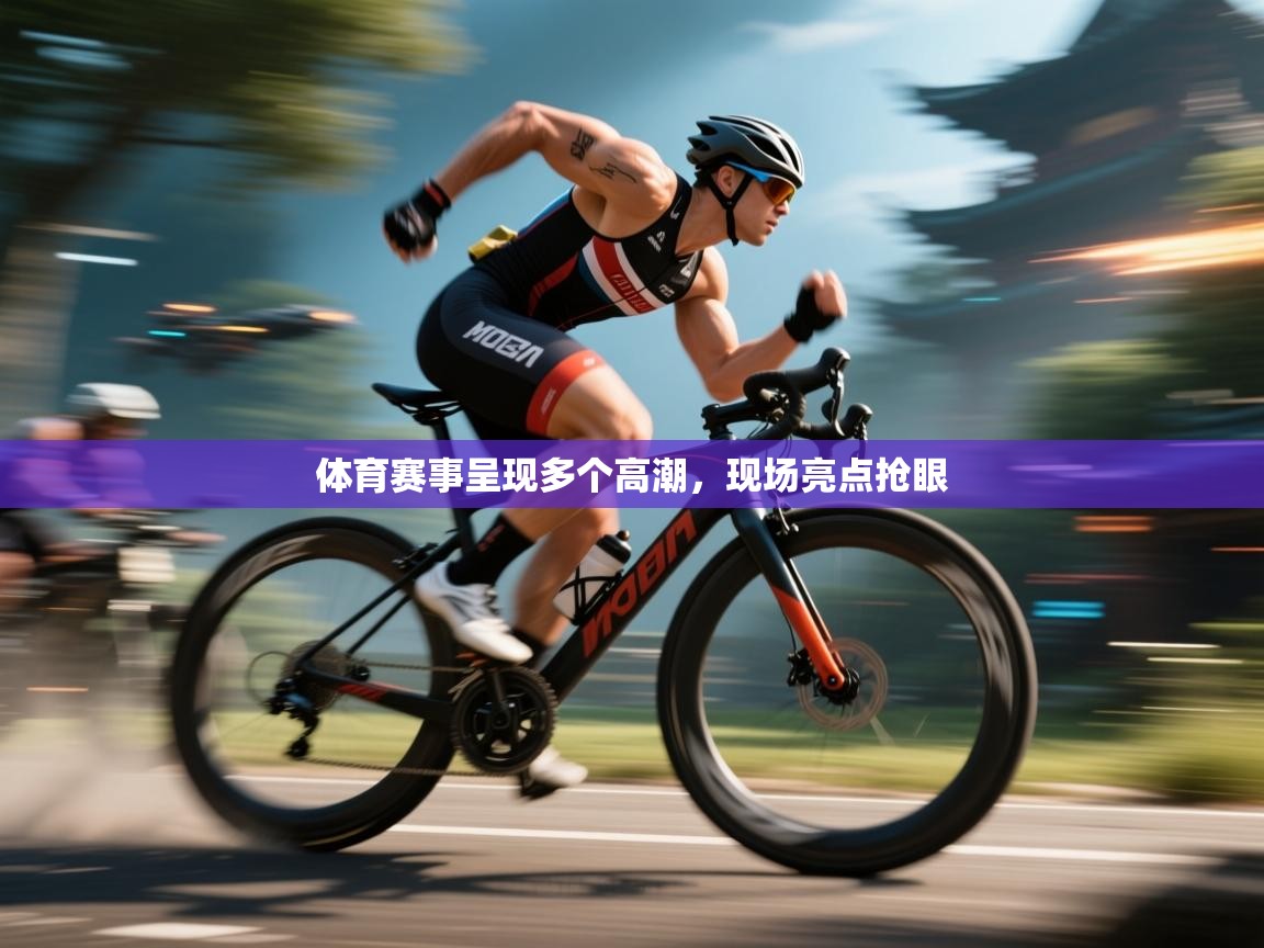 体育赛事呈现多个高潮，现场亮点抢眼  第1张