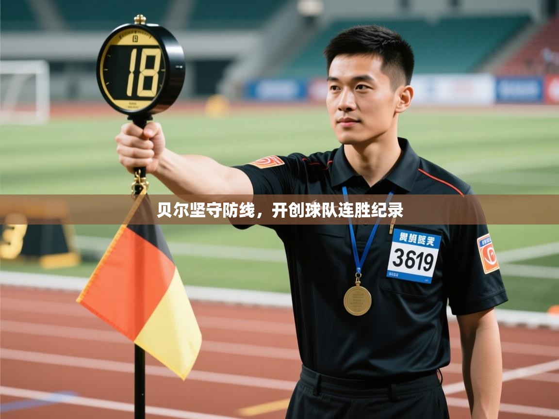 贝尔坚守防线，开创球队连胜纪录  第1张