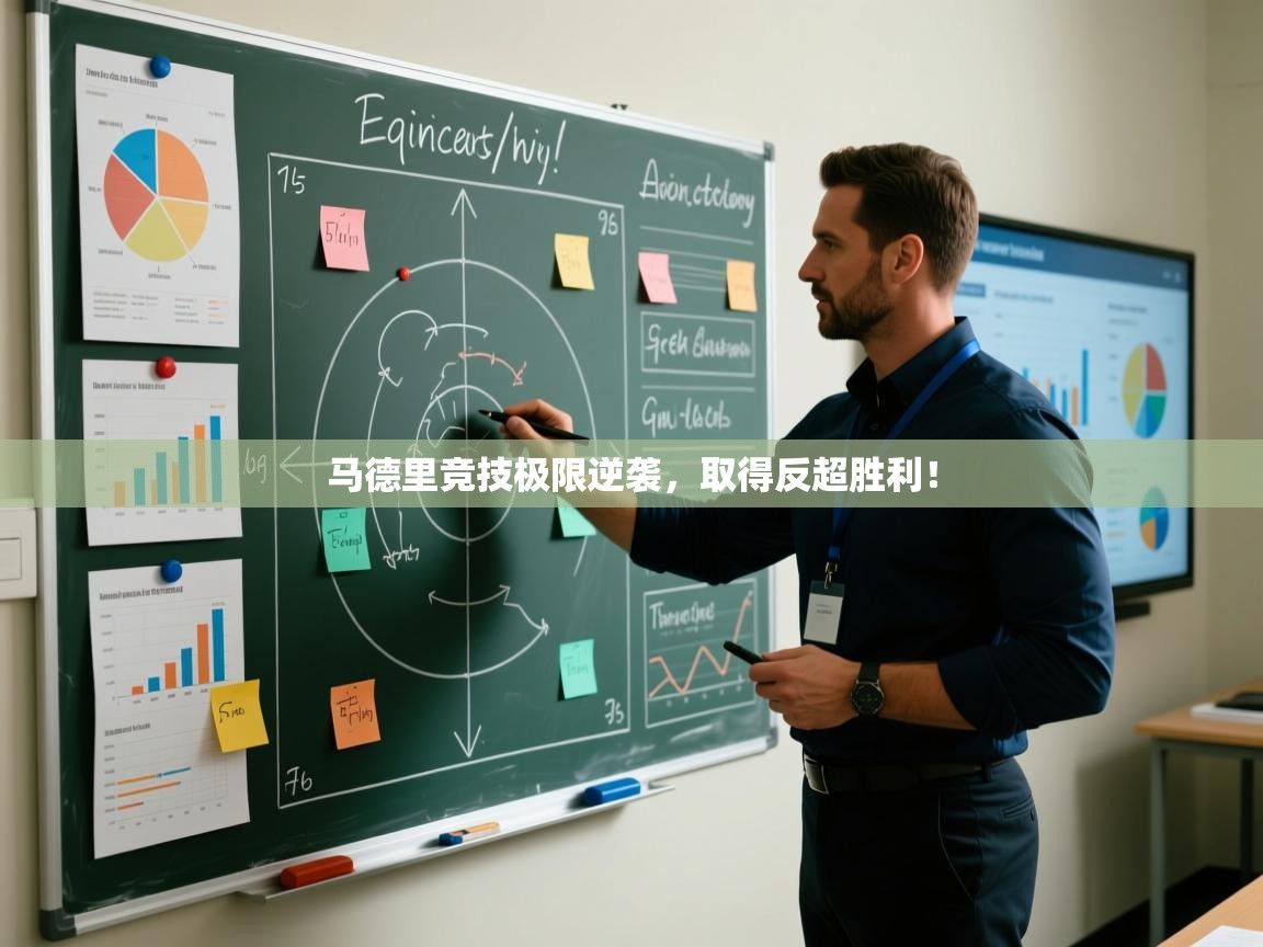 马德里竞技极限逆袭,取得反超胜利! 第2张