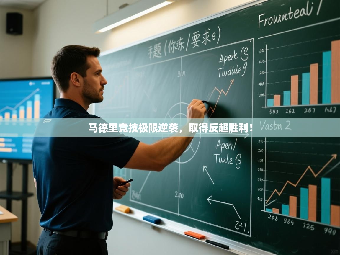 马德里竞技极限逆袭,取得反超胜利! 第1张