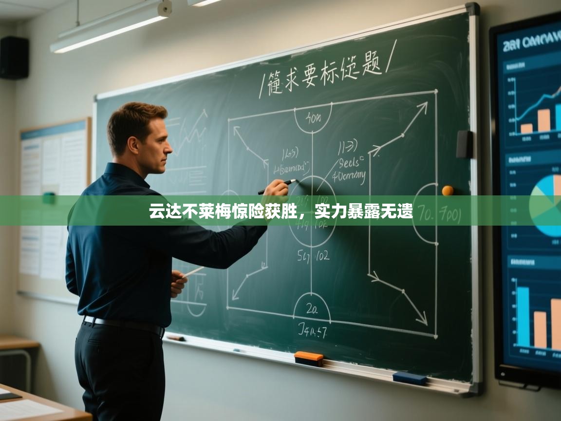 云达不莱梅惊险获胜，实力暴露无遗  第1张