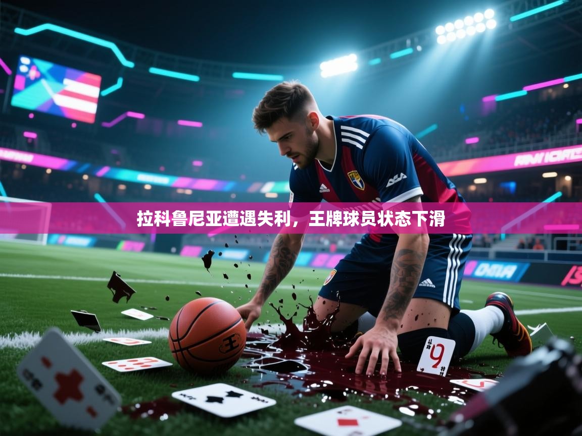 拉科鲁尼亚遭遇失利,王牌球员状态下滑 第2张