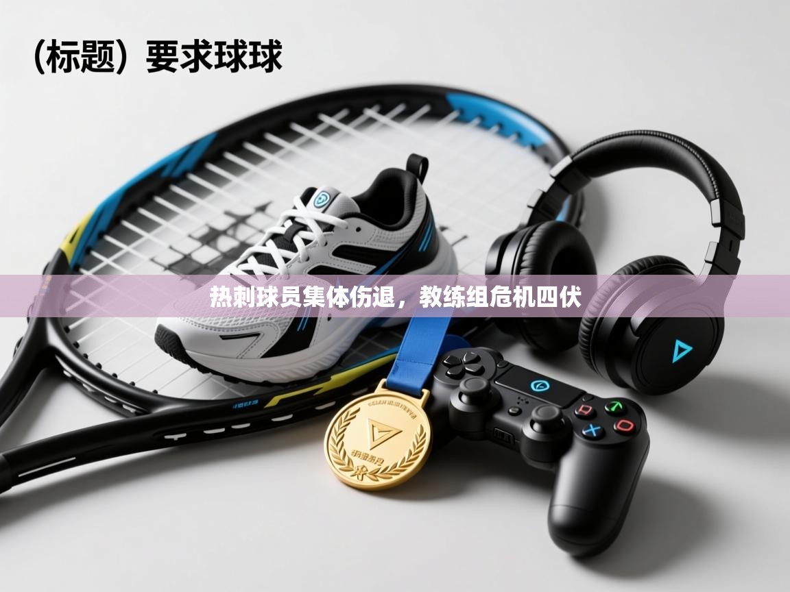 热刺球员集体伤退，教练组危机四伏  第1张