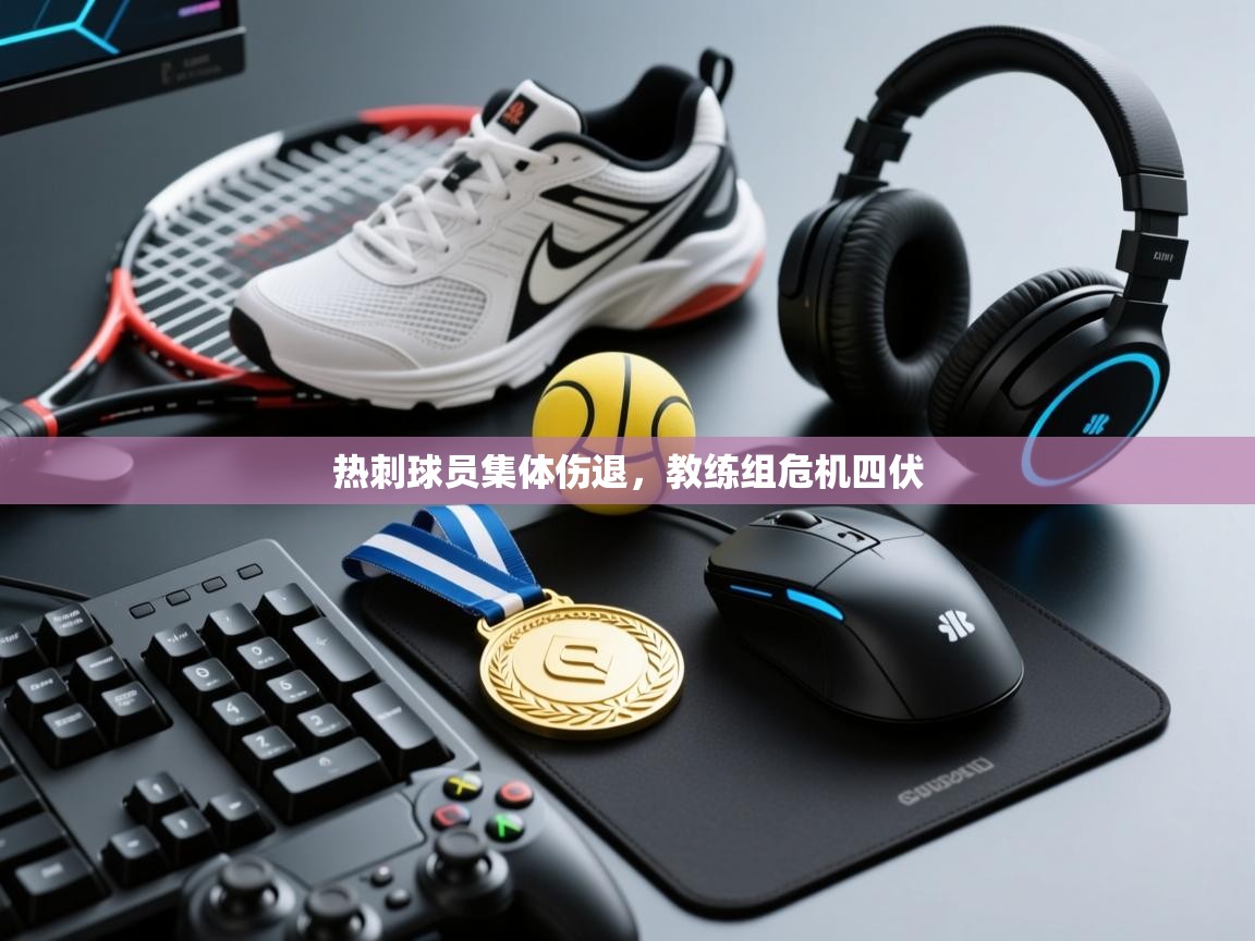 热刺球员集体伤退，教练组危机四伏  第2张