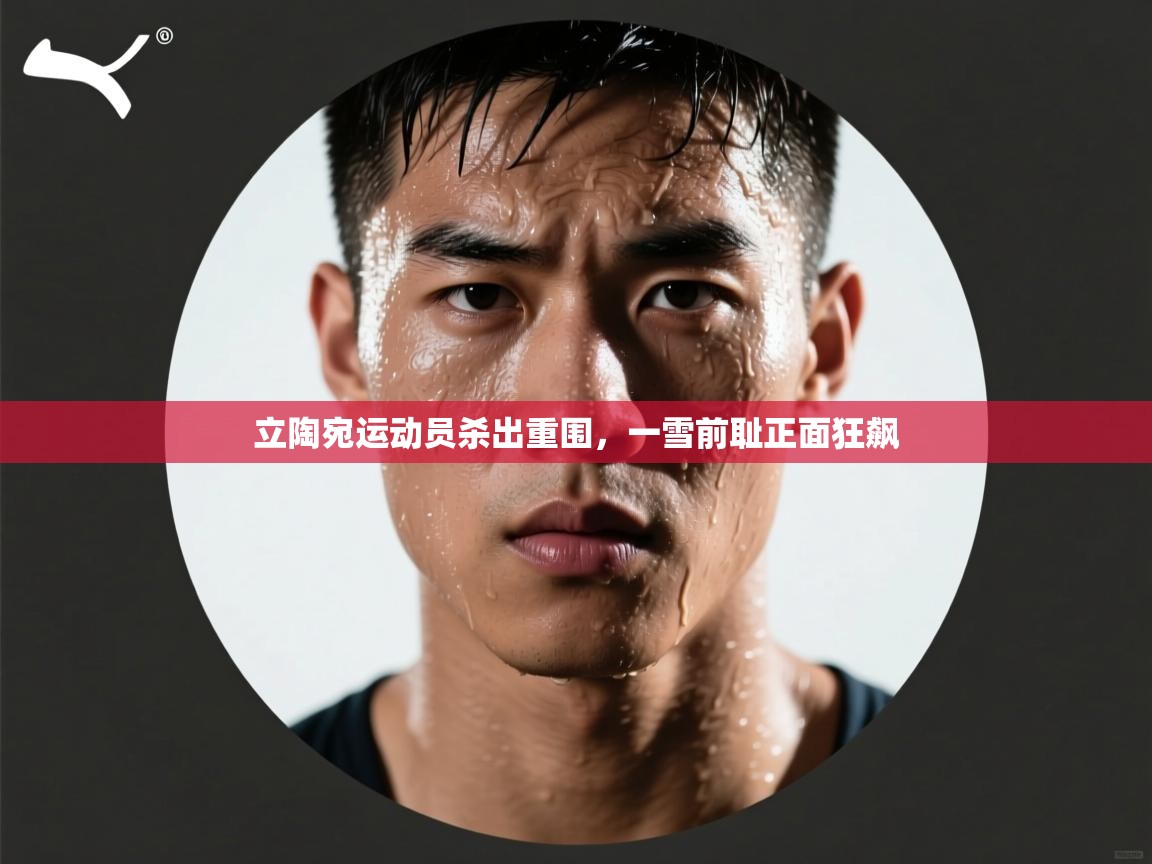 立陶宛运动员杀出重围,一雪前耻正面狂飙 第1张