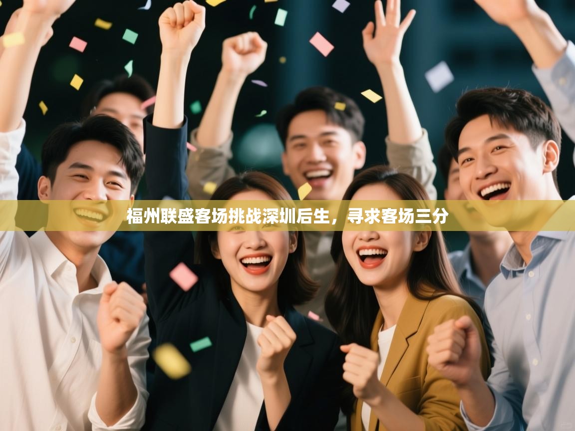 福州联盛客场挑战深圳后生,寻求客场三分 第1张