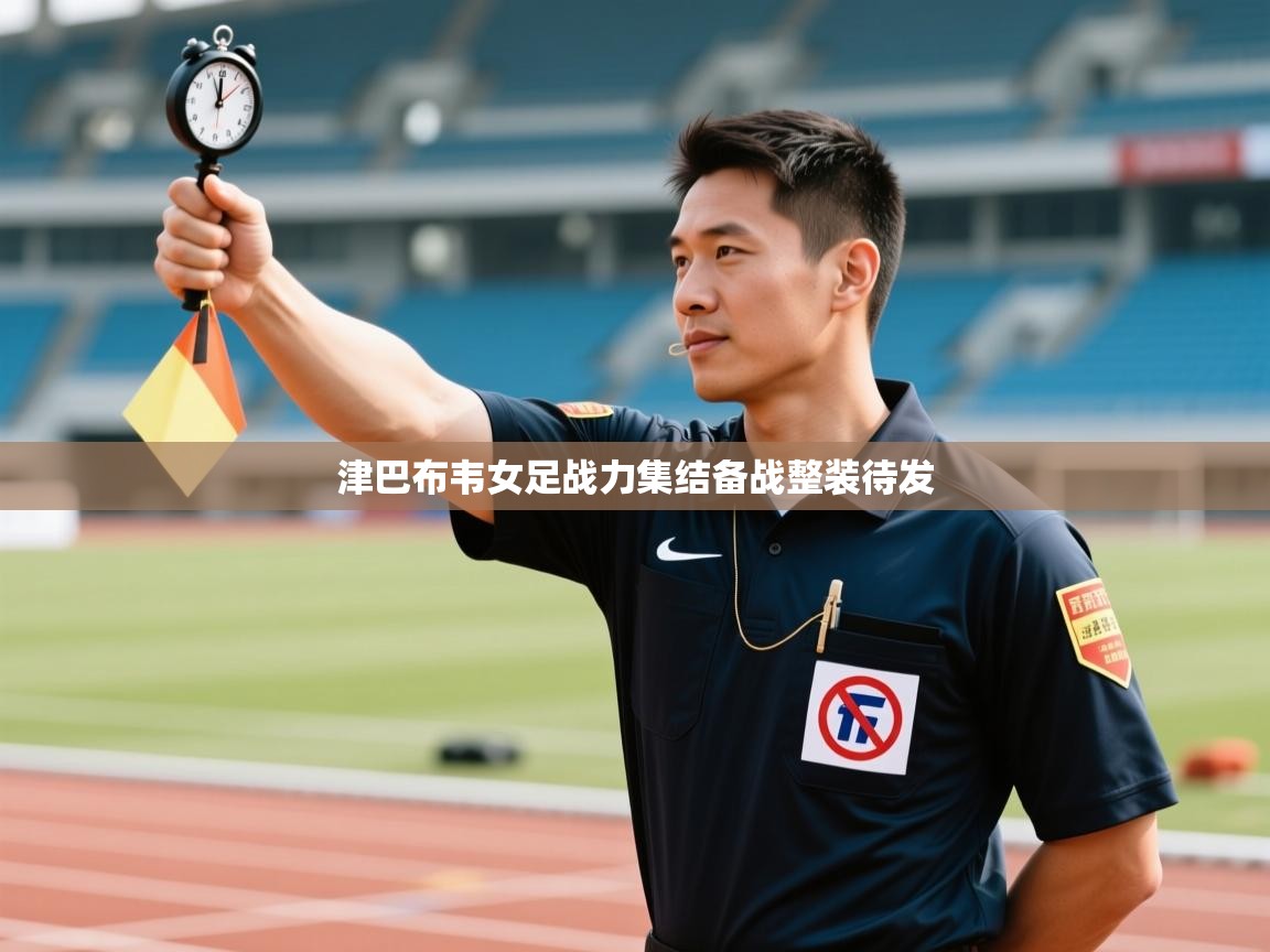 津巴布韦女足战力集结备战整装待发  第1张