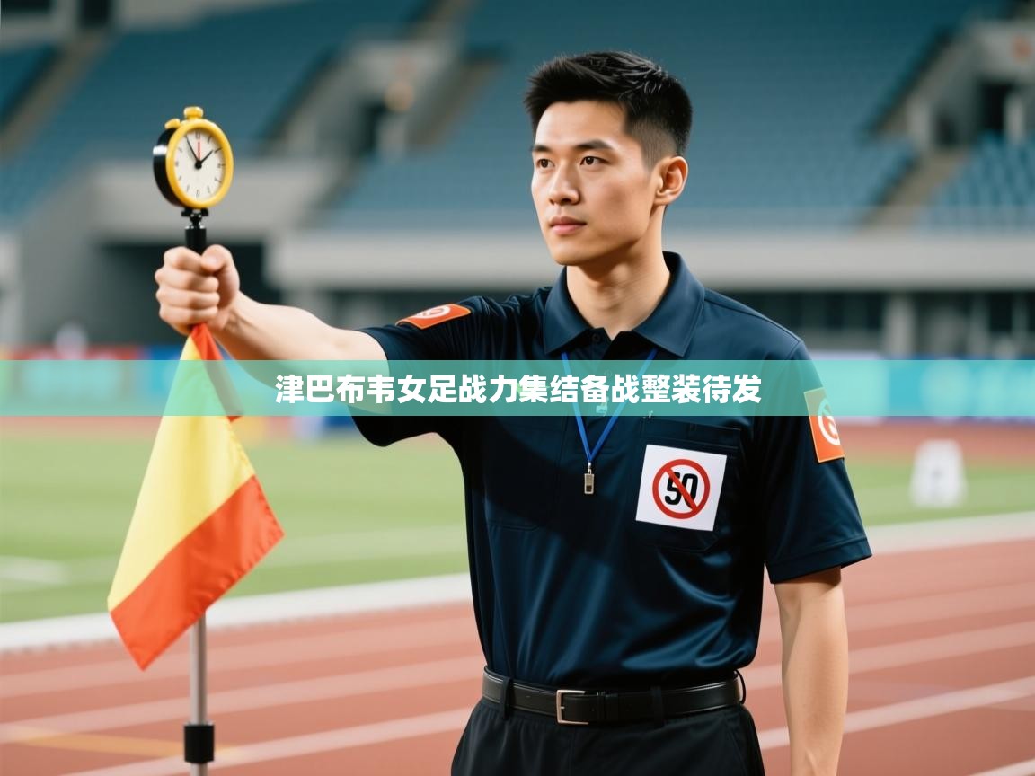 津巴布韦女足战力集结备战整装待发  第2张