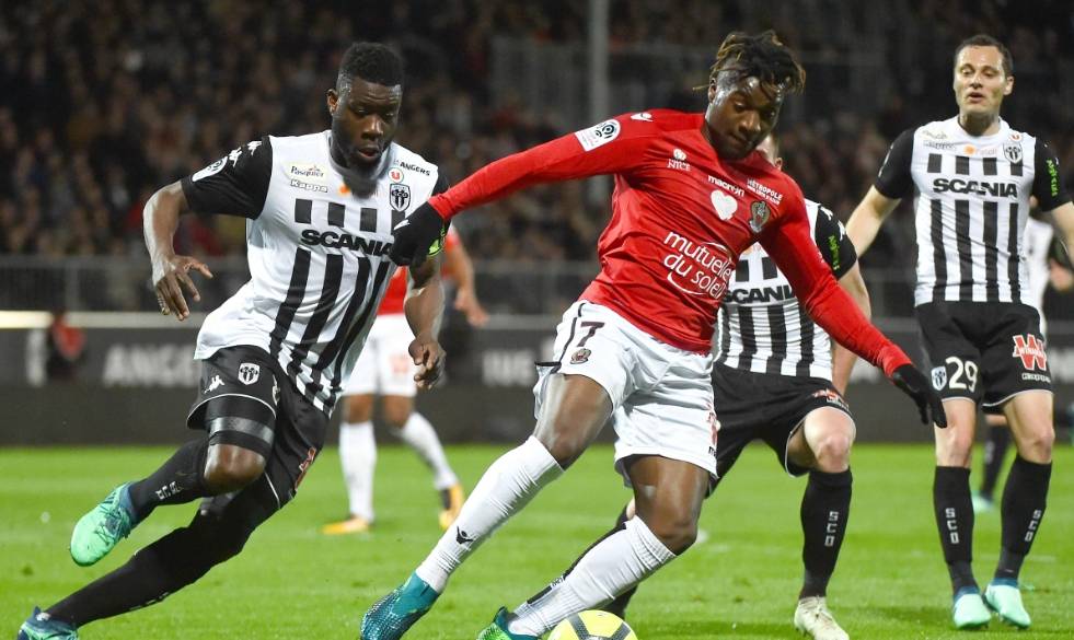 米乐体育m6官网-里尔客场不敌尼斯，联赛排名蒙上阴影！的简单介绍