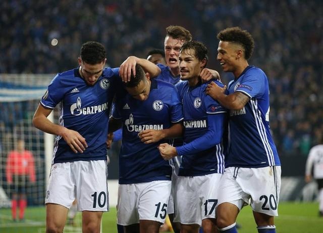 米乐m6官网入口登录-关于沙尔克不败保慰，佛蒙特男爵喜迎胜利的信息