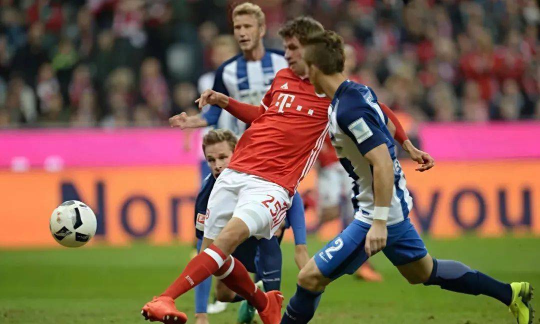 米乐体育交易记录-柏林赫塔客场胜利，豪取宝贵三分的简单介绍