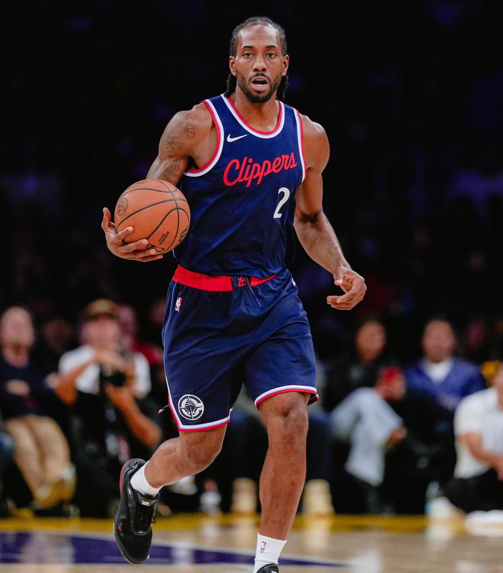 米乐m6体育官网-关于快船队核心球员轮休养伤，备战季后赛的信息