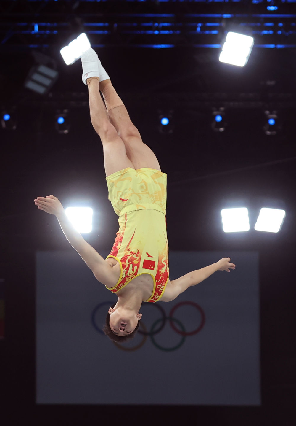 米乐体育平台官网-摩洛哥击败瑞士晋级蹦床比赛