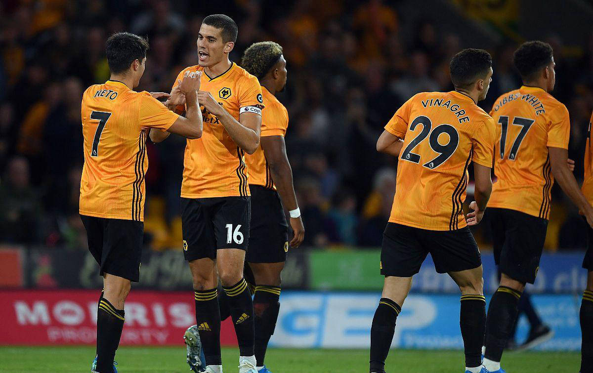 米乐官网m6-狼队不敌反弹对手，积分再度下滑的简单介绍