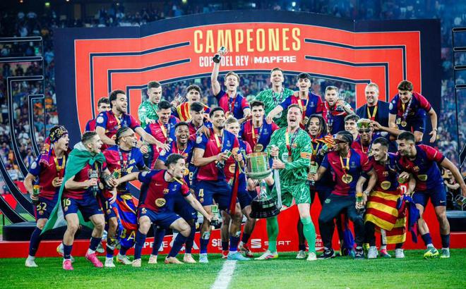 米乐m6平台官网-巴塞罗那球队打破连败魔咒，取得胜利