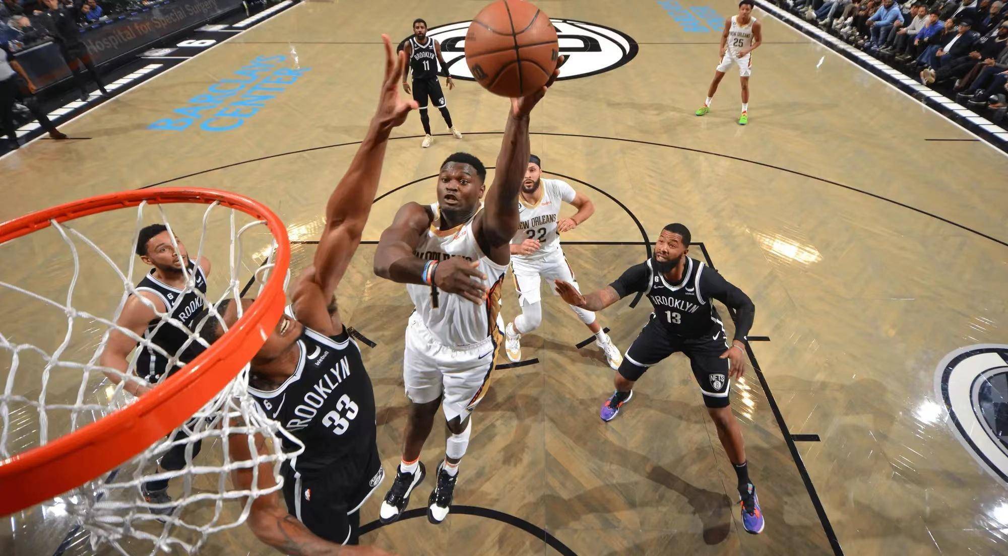 米6体育官方网站-关于快船终结篮网连胜，乔治贡献分的信息