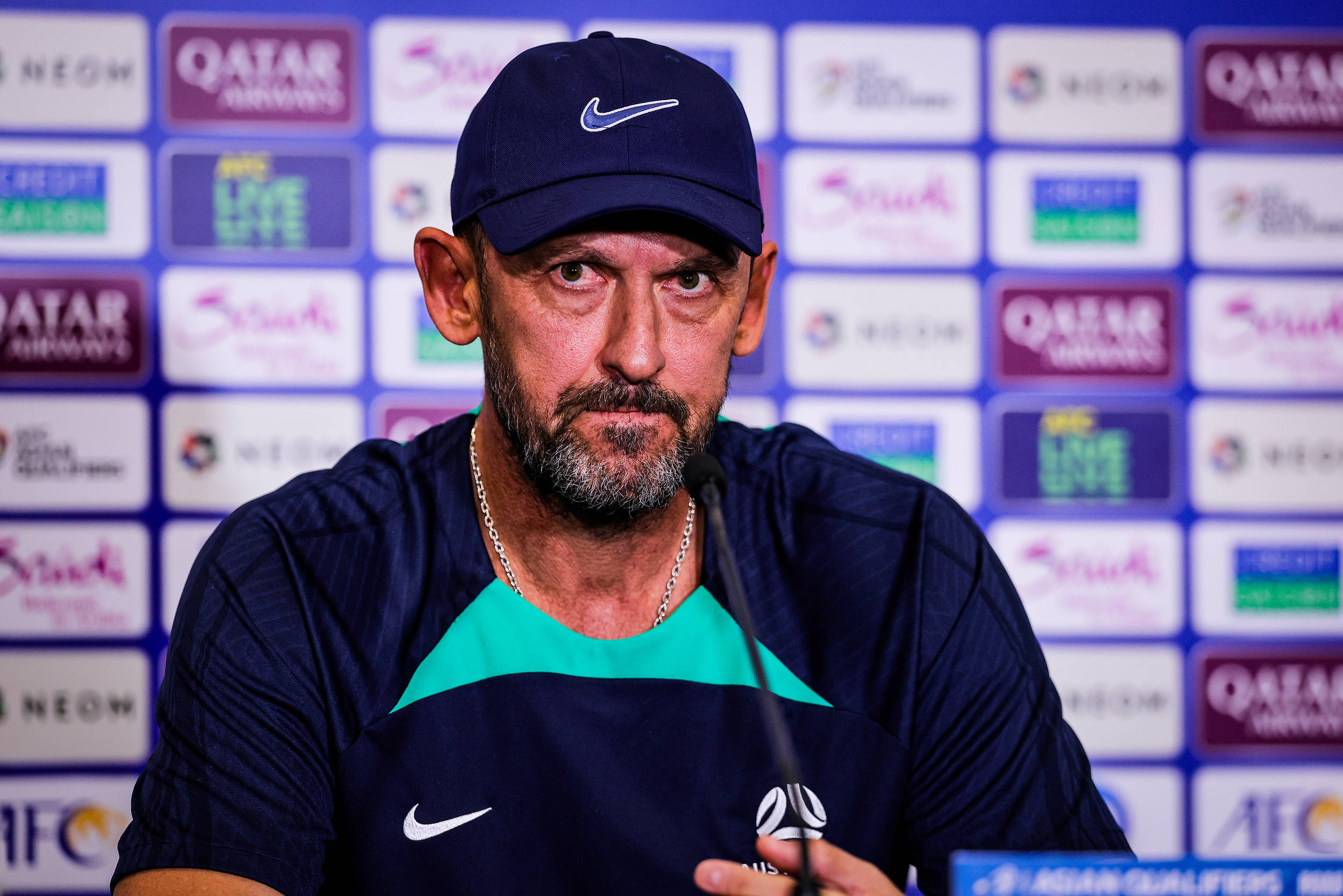 米乐m6官网-澳大利亚球队遭遇中国劲敌的惊险一幕！