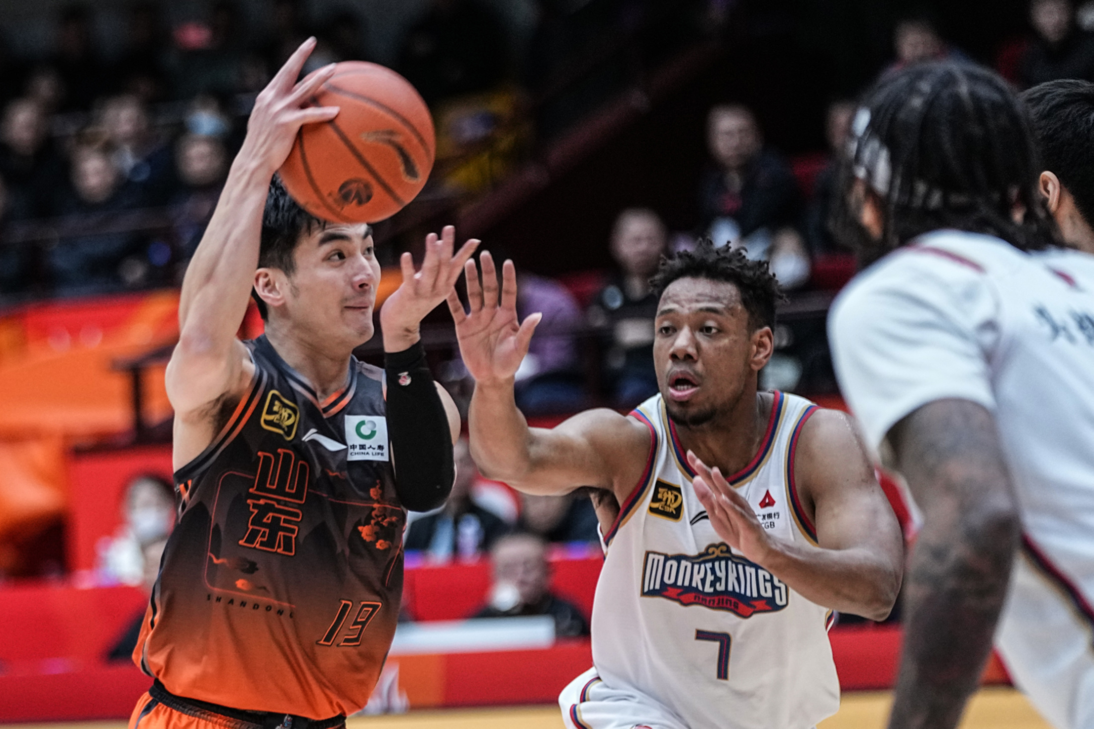 米乐体育官网-江苏队在客场比赛中遭遇失败，被山东队击败的简单介绍