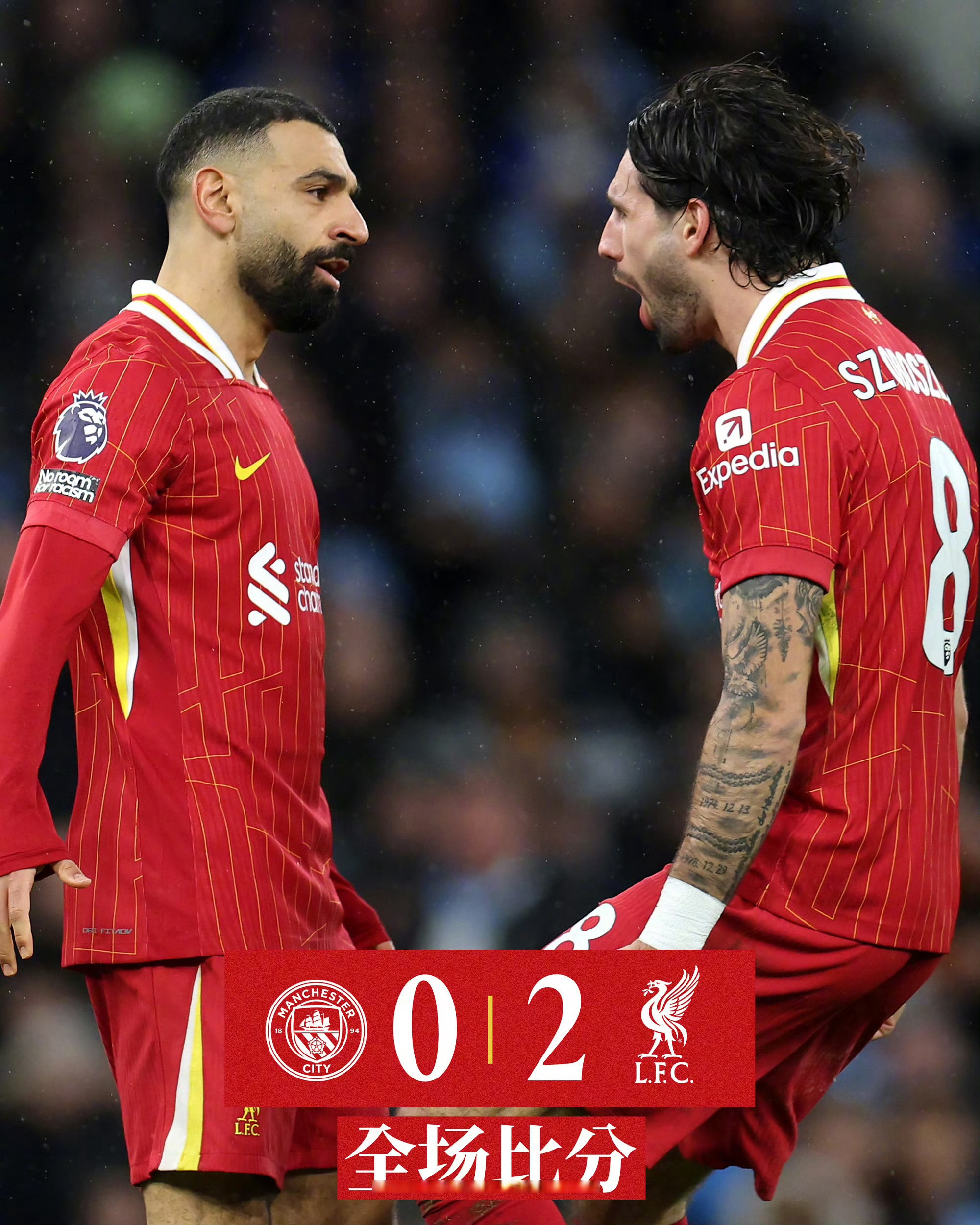 米乐m6体育官网-关于利物浦大比分胜出，英超冠军榜首优势扩大的信息