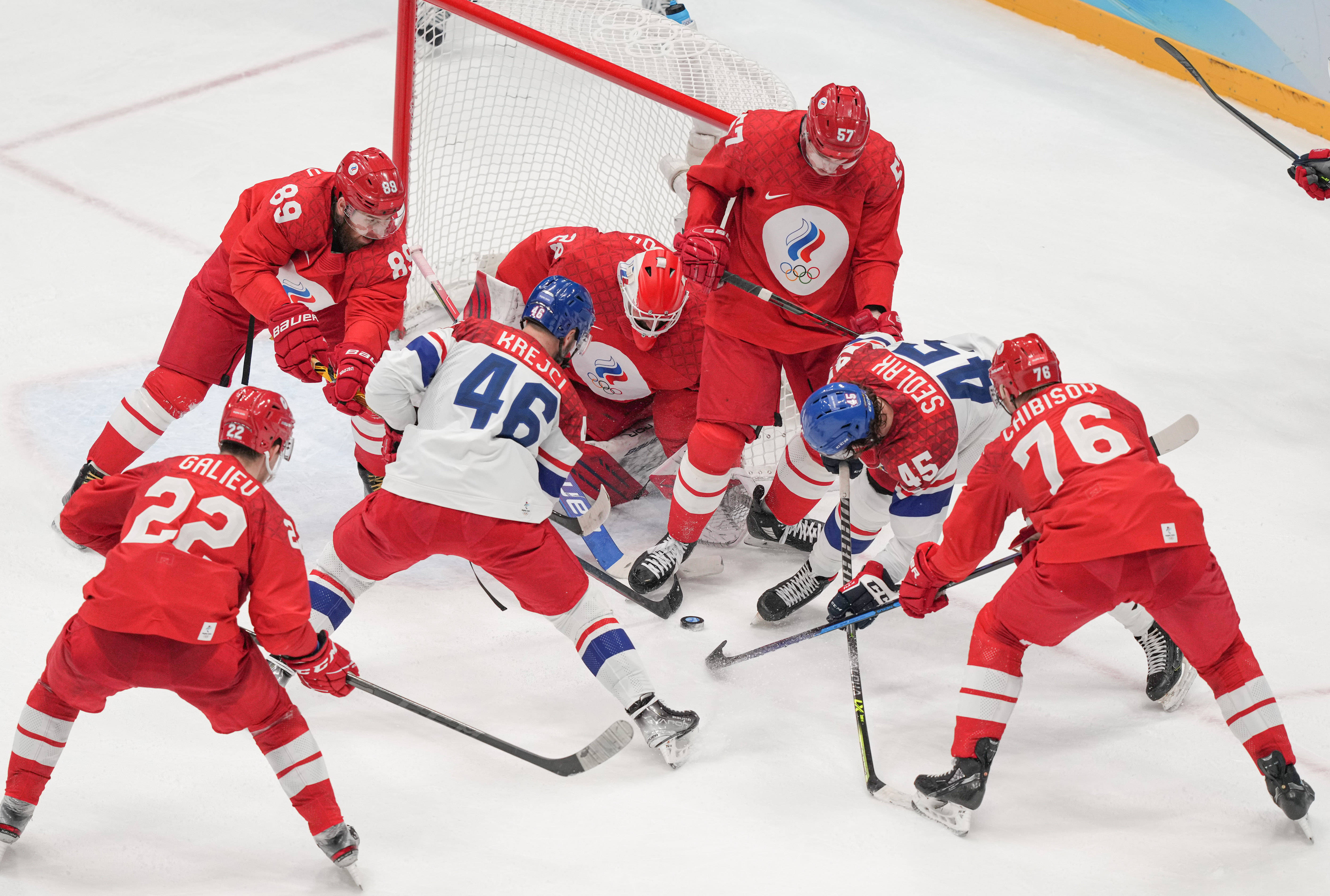 米乐体育平台官网-捷克公开赛小组出局，期待下一次机遇的简单介绍