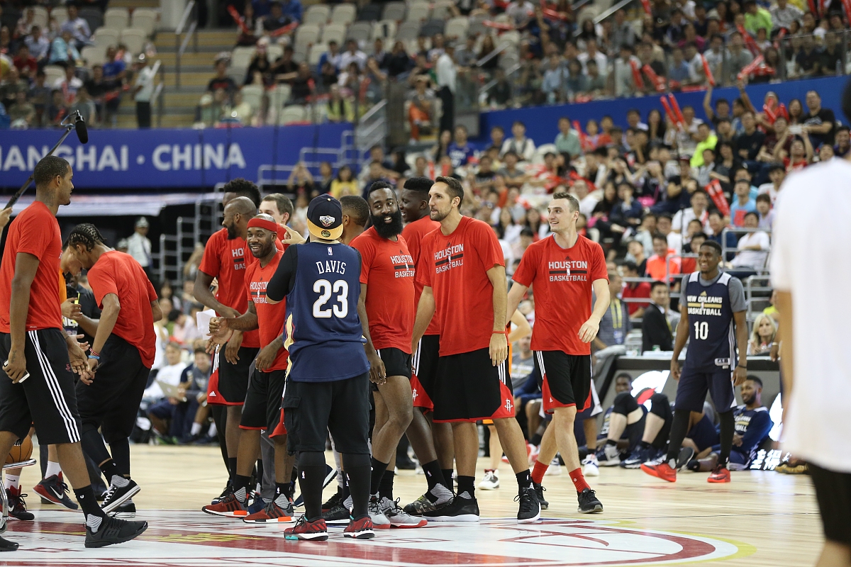 米乐足球官网-NBA球队集体备战大比赛，精神饱满士气高昂的简单介绍