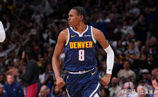 米乐体育m6官网-关于掘金客场大胜奇才，米尔萨普砍下分的信息