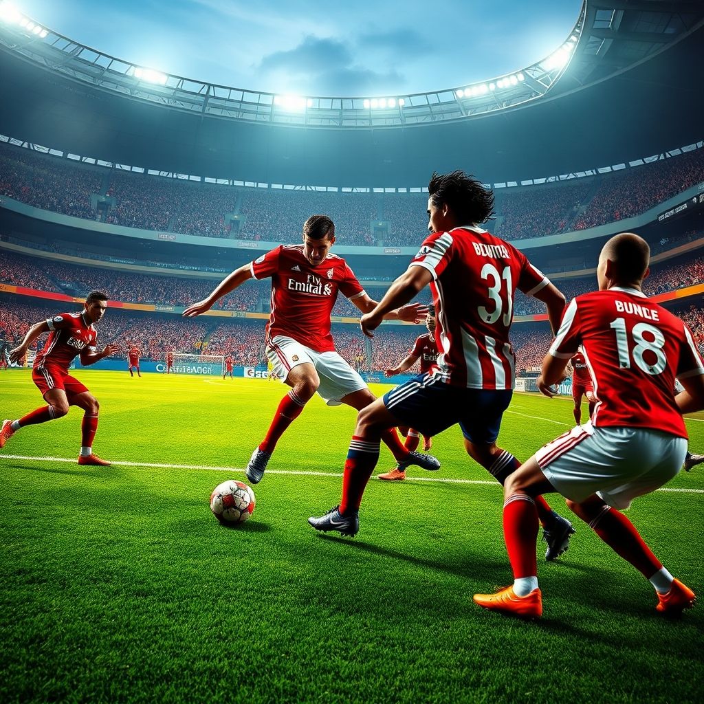 米乐体育官网-利物浦挑战布宜诺斯艾利斯独立，南美德比激烈升级