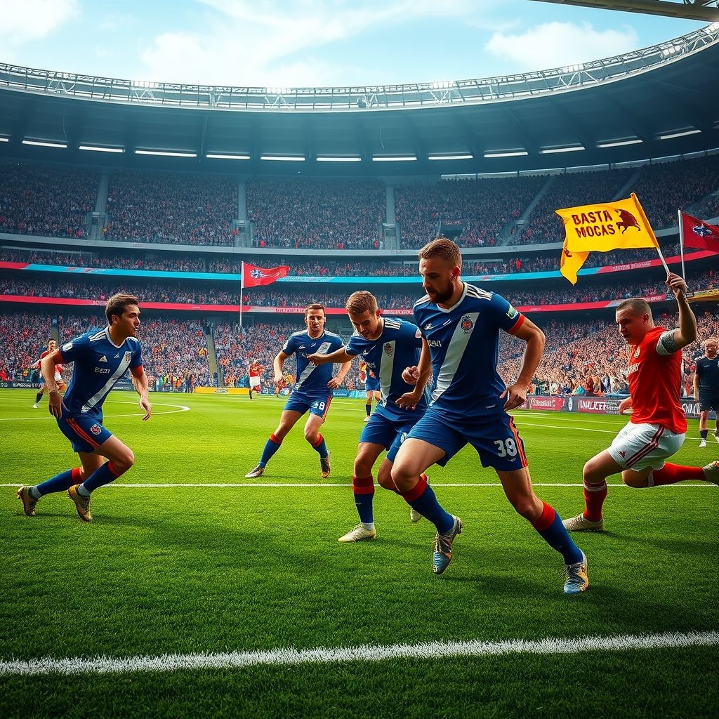 米乐体育在线-塔斯马尼亚联冲击冠军，锋线磨合进入关键期