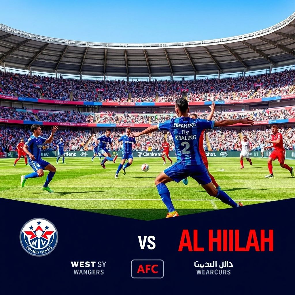 米乐官网入口-西悉尼流浪者主场迎战阿尔希拉尔，锋线火力引爆看点